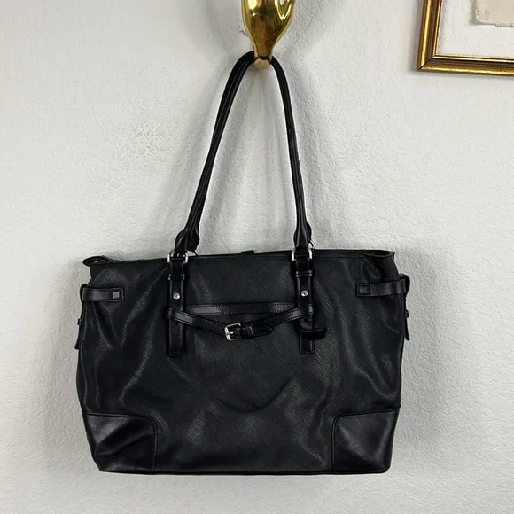 トゥミ 73126D2 Villa 『ルッカ』 サフィアノ・シティ・トート TUMI